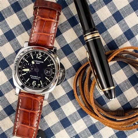 panerai ghost models|A Specialized Navy Dive Watch from the 1960s Has .